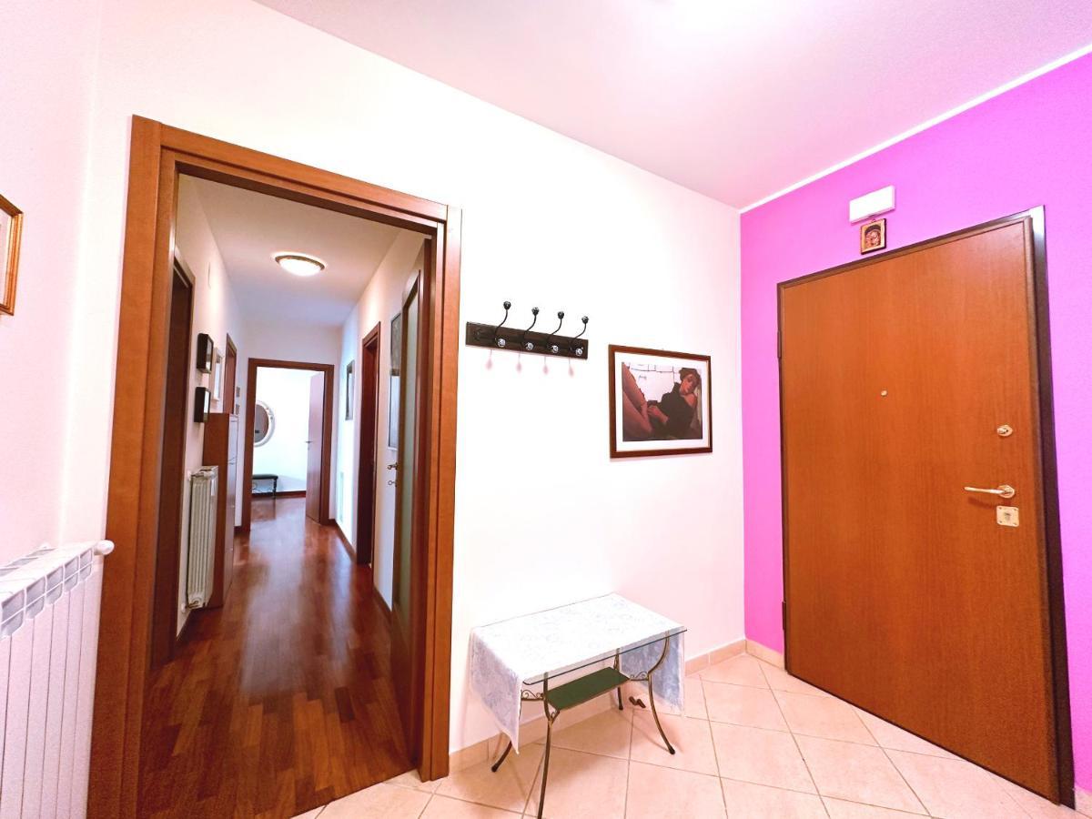 La Casa Di Marcella *