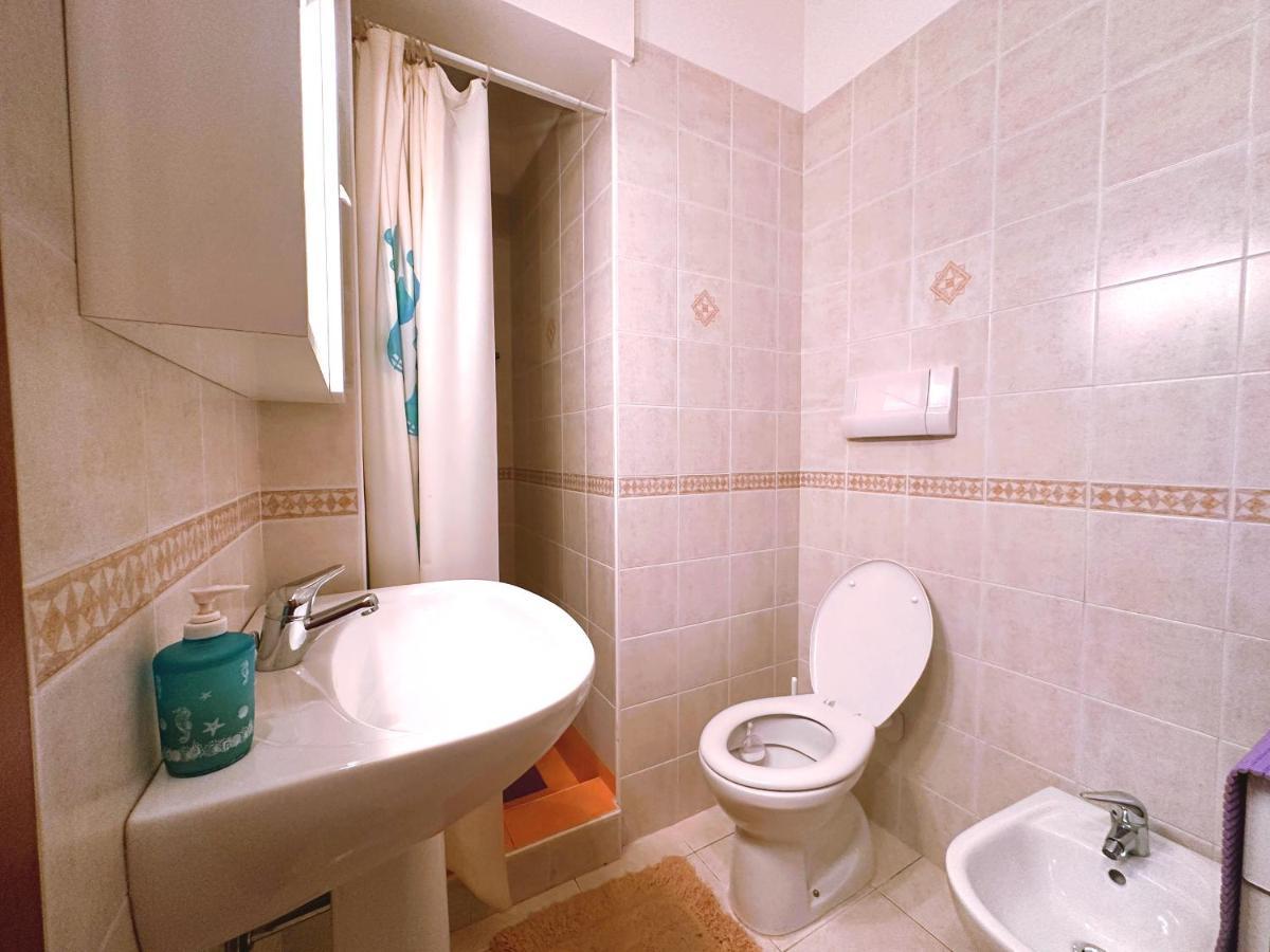 Apartamento La Casa Di Marcella