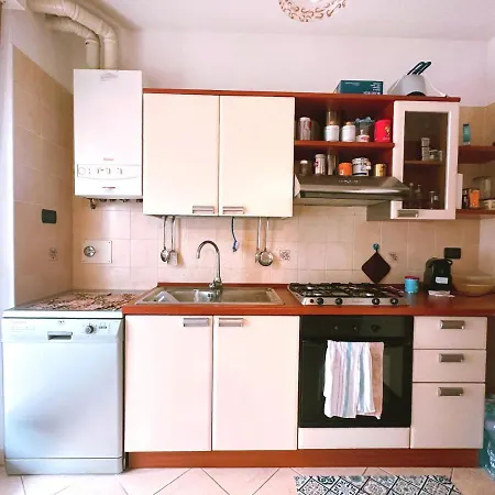 La Casa Di Marcella Apartment Pescara Exterior photo