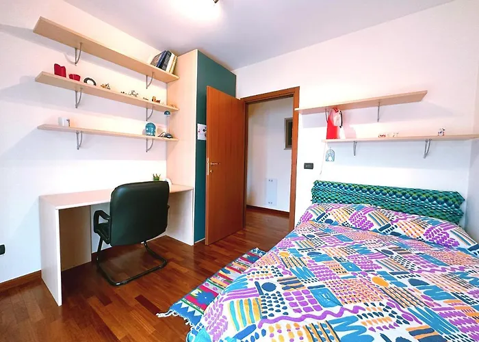 La Casa Di Marcella
