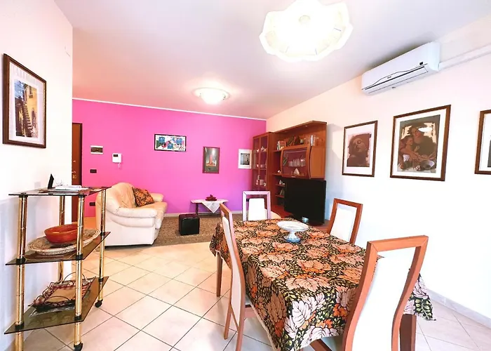 La Casa Di Marcella