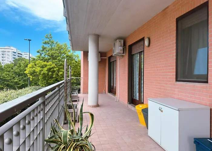 La Casa Di Marcella