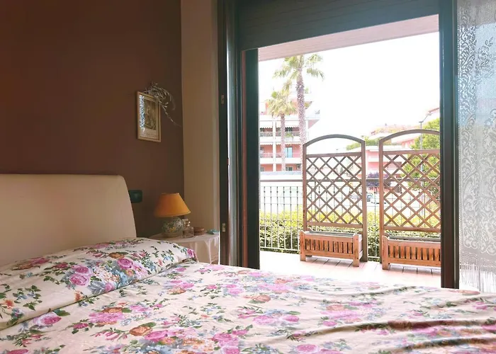 La Casa Di Marcella
