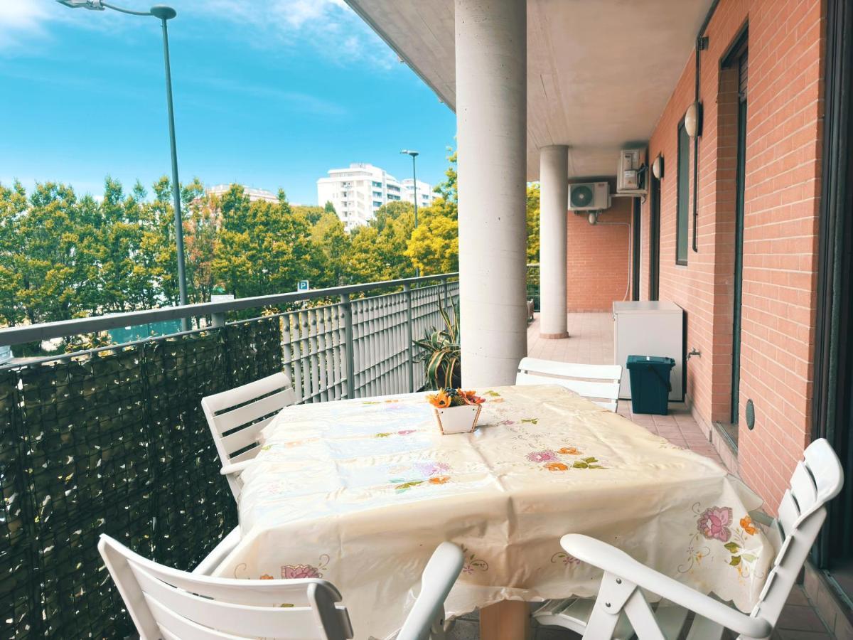 La Casa Di Marcella *