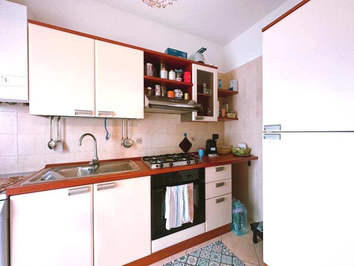 Apartment La Casa Di Marcella *