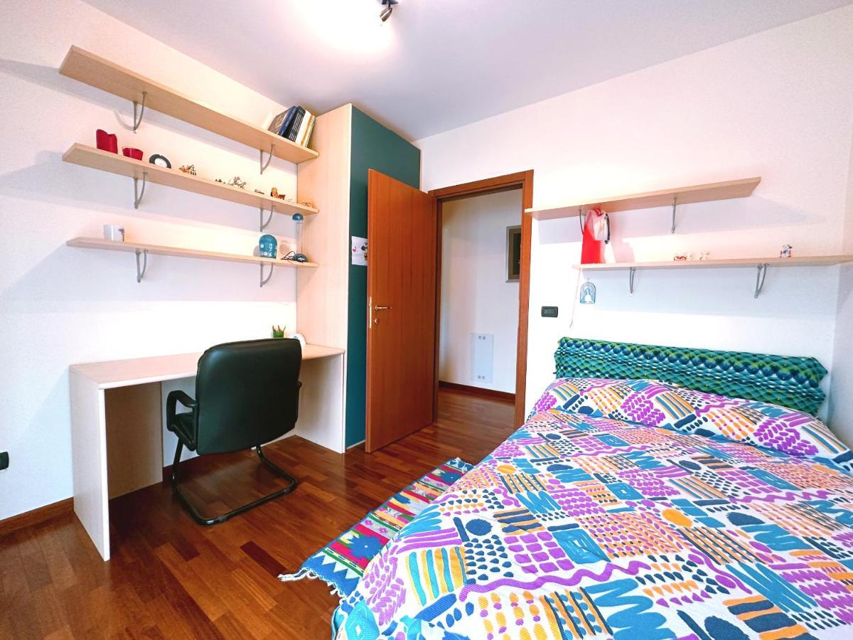 Apartment La Casa Di Marcella *