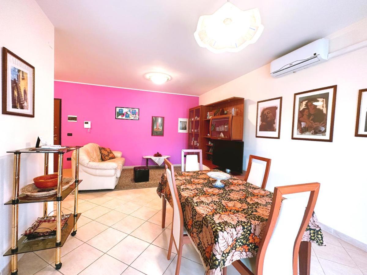 La Casa Di Marcella *