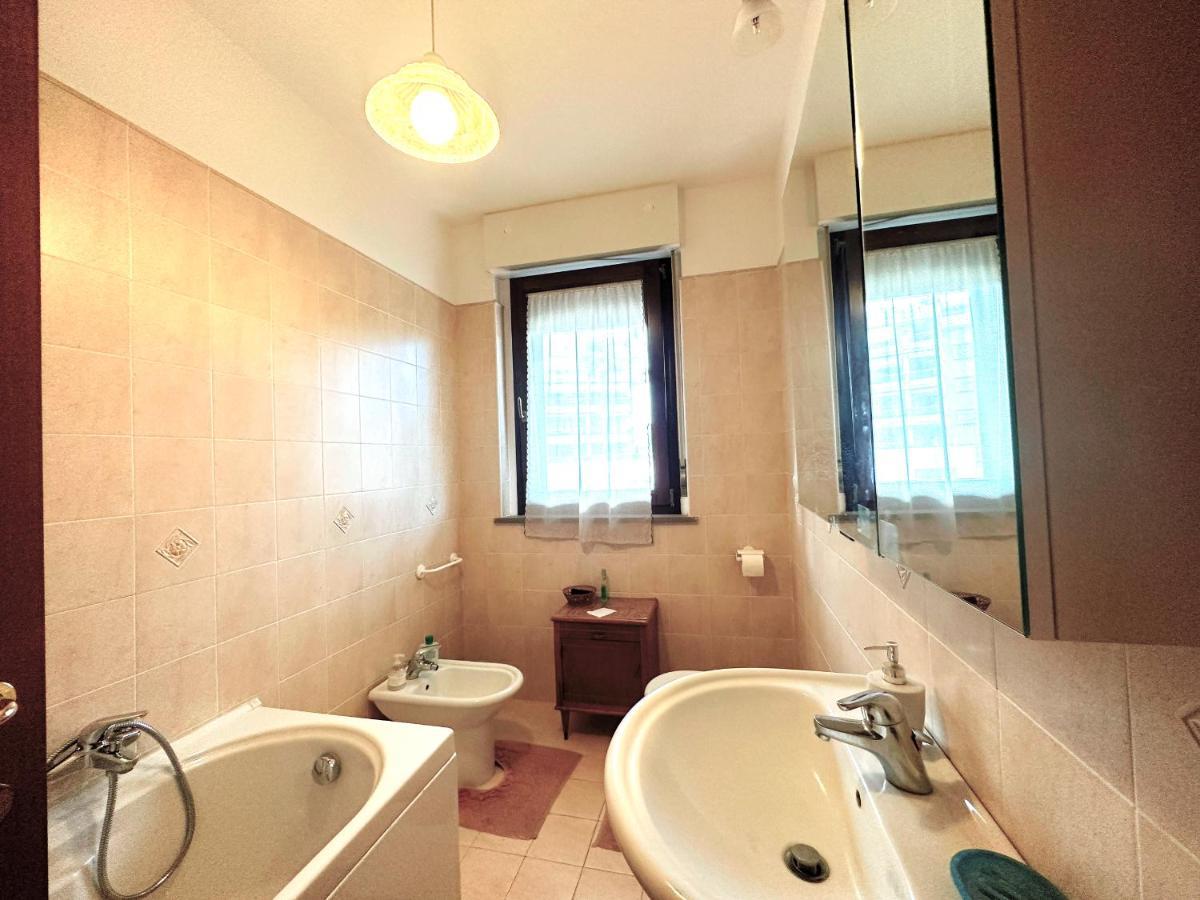 La Casa Di Marcella Apartment Pescara