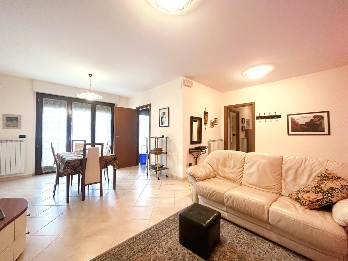 Apartment La Casa Di Marcella Pescara