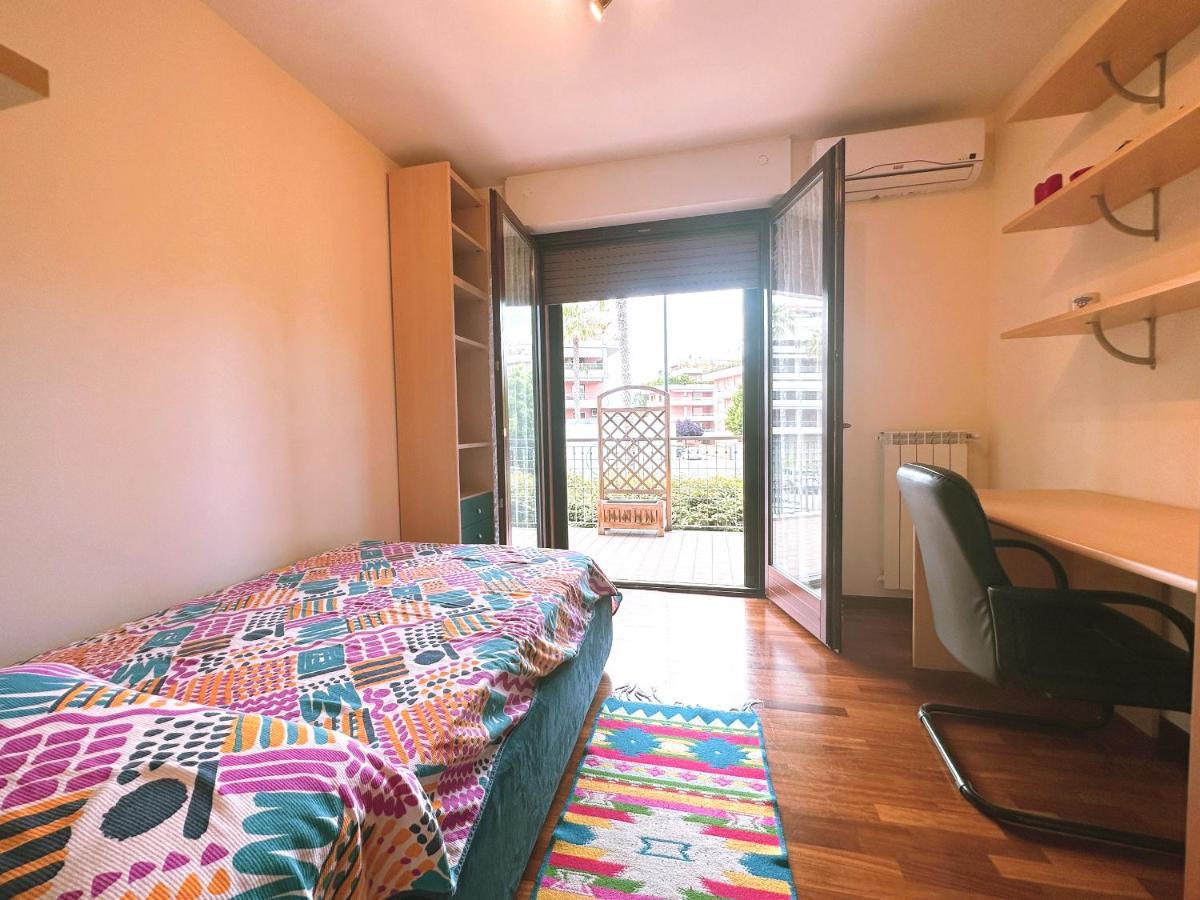 Apartment La Casa Di Marcella Pescara