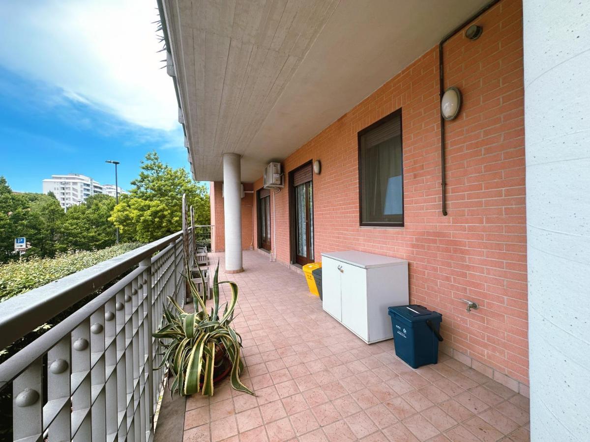 La Casa Di Marcella Pescara