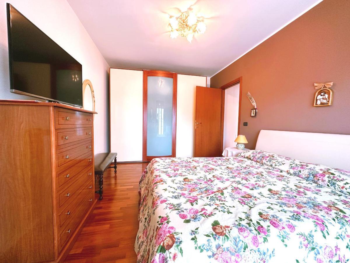 La Casa Di Marcella *