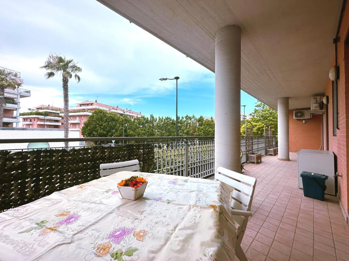 Apartment La Casa Di Marcella Pescara
