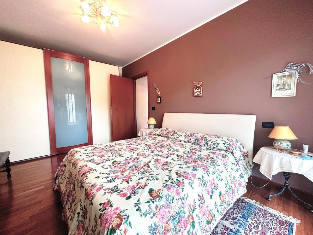 La Casa Di Marcella Apartment *