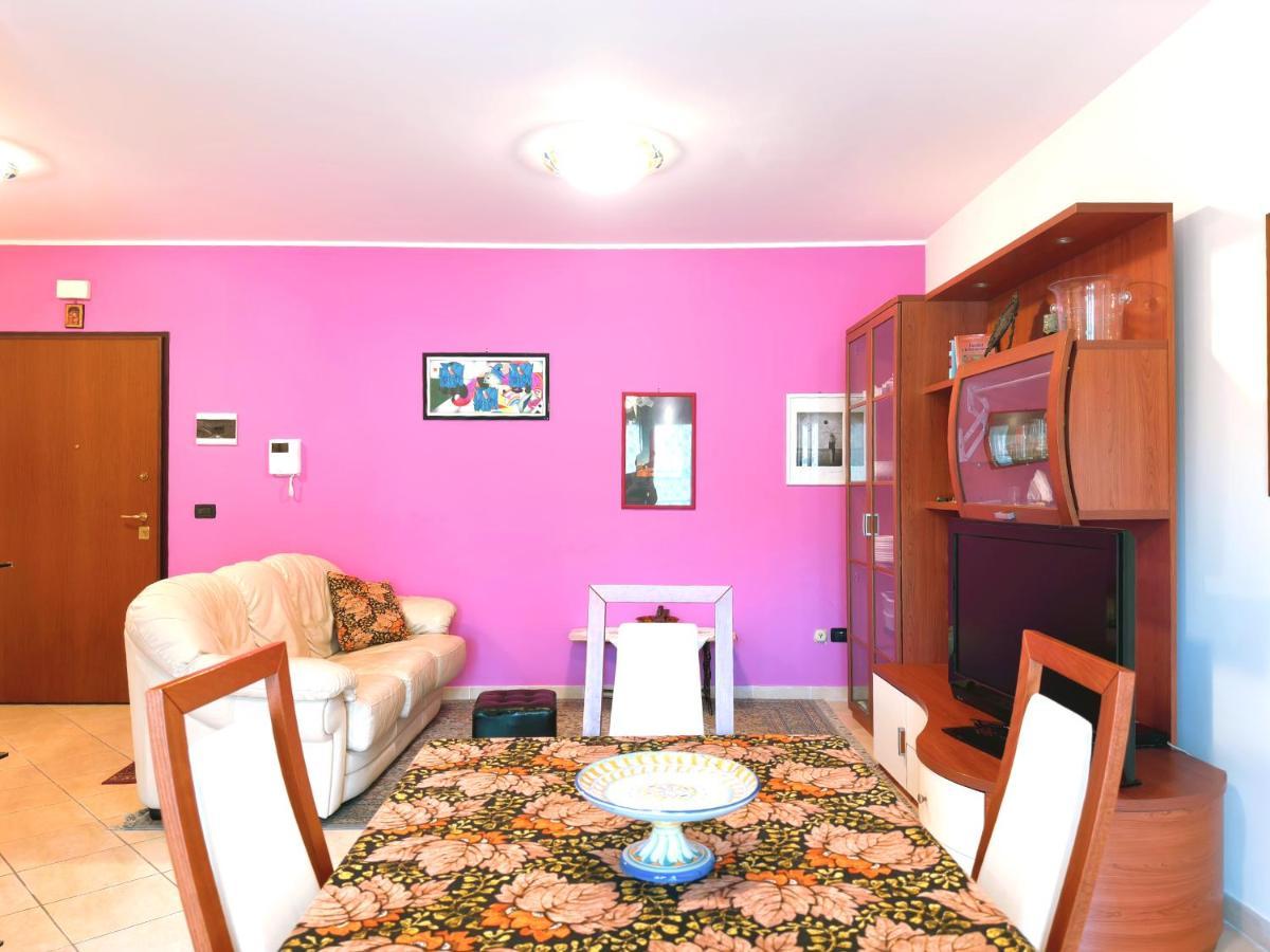 La Casa Di Marcella Pescara