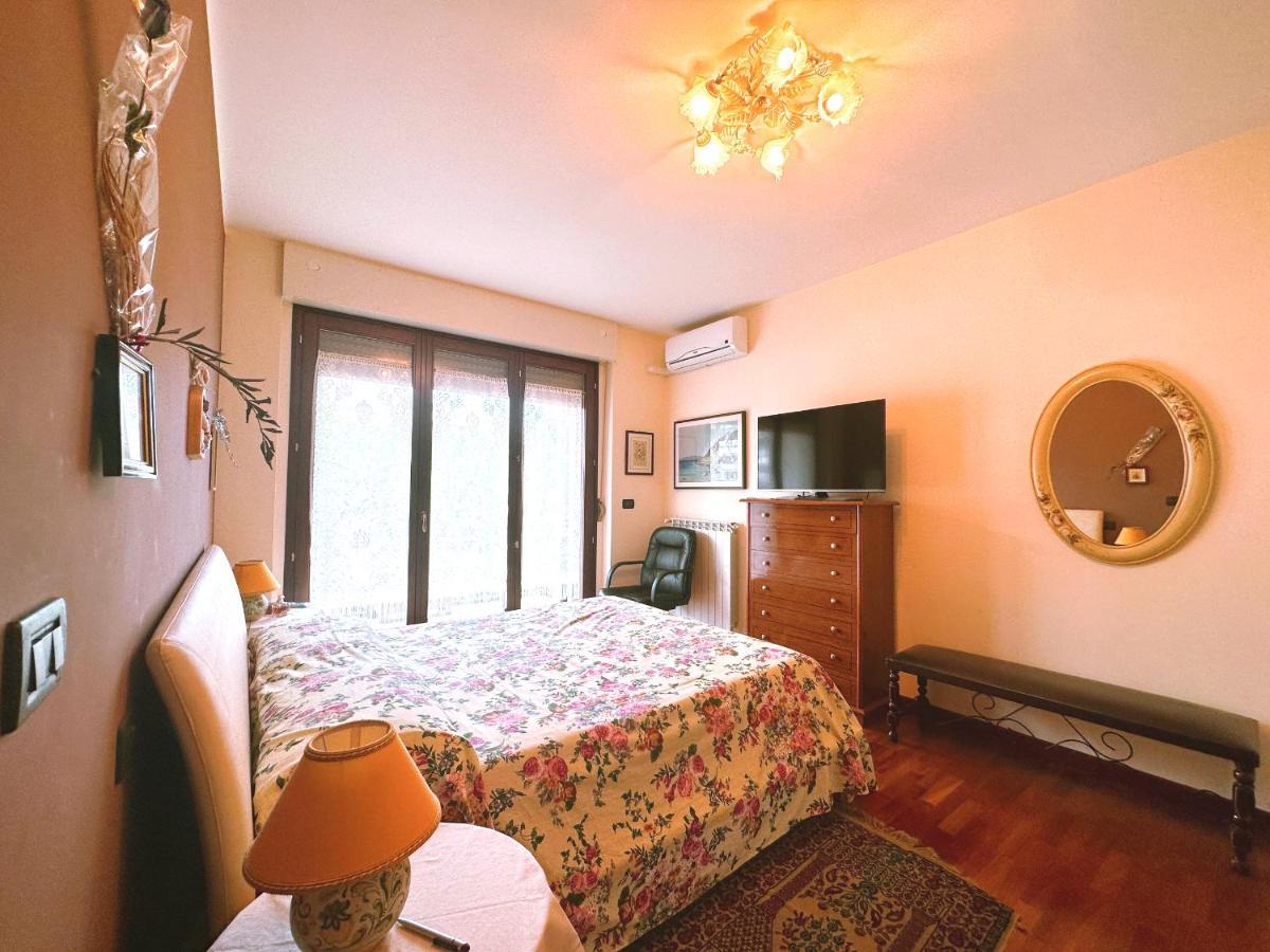 La Casa Di Marcella Apartment