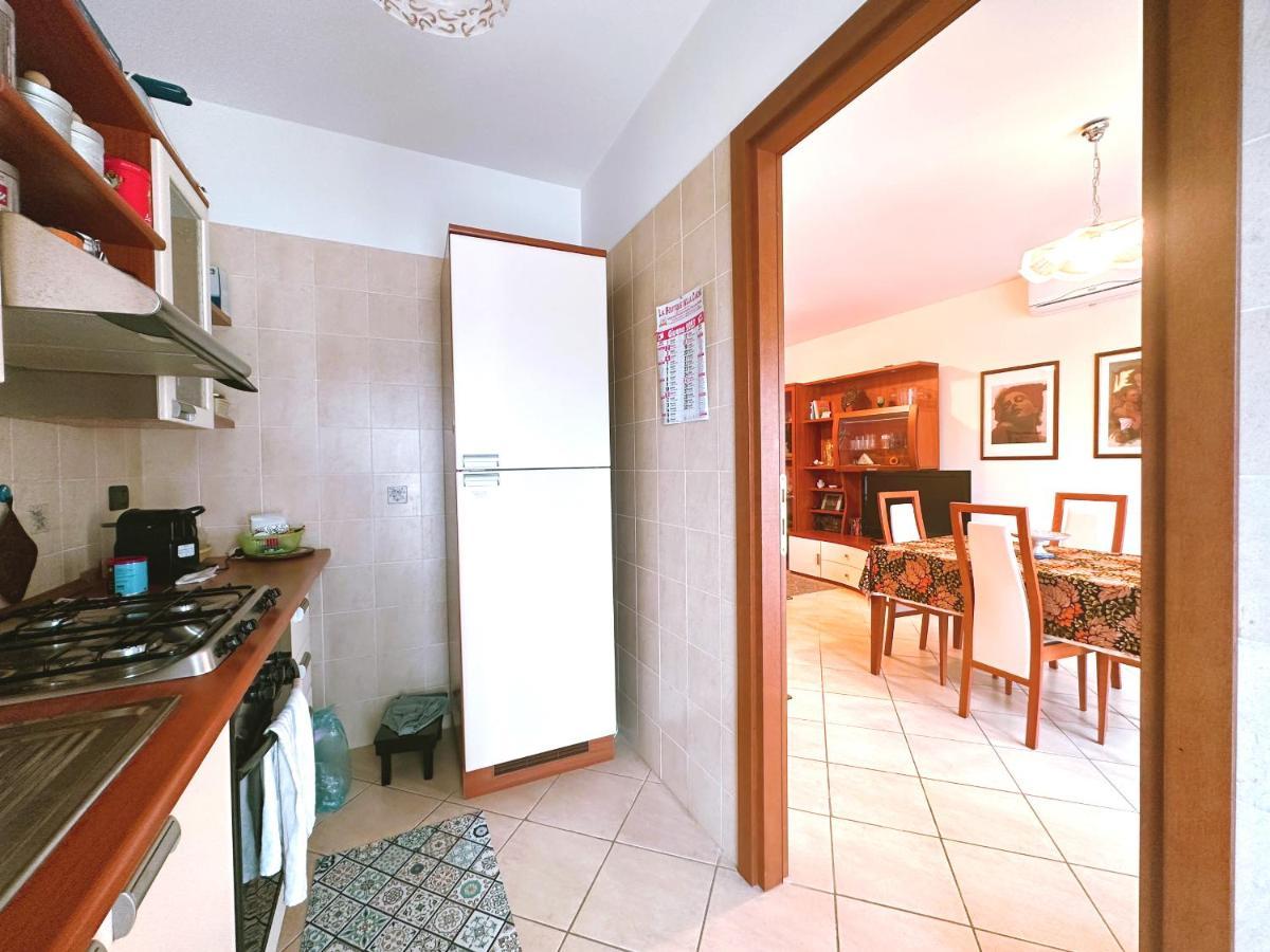 La Casa Di Marcella Apartment Pescara