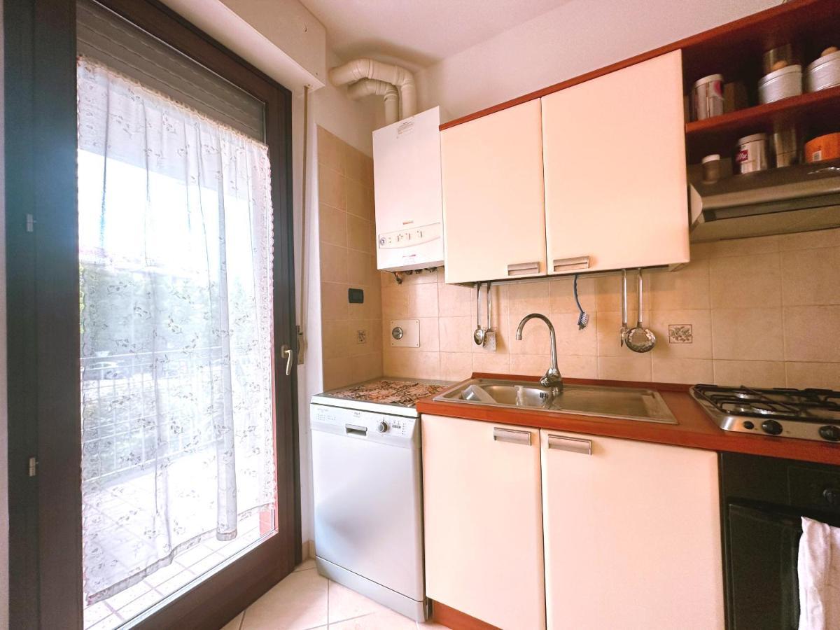 La Casa Di Marcella Apartment *