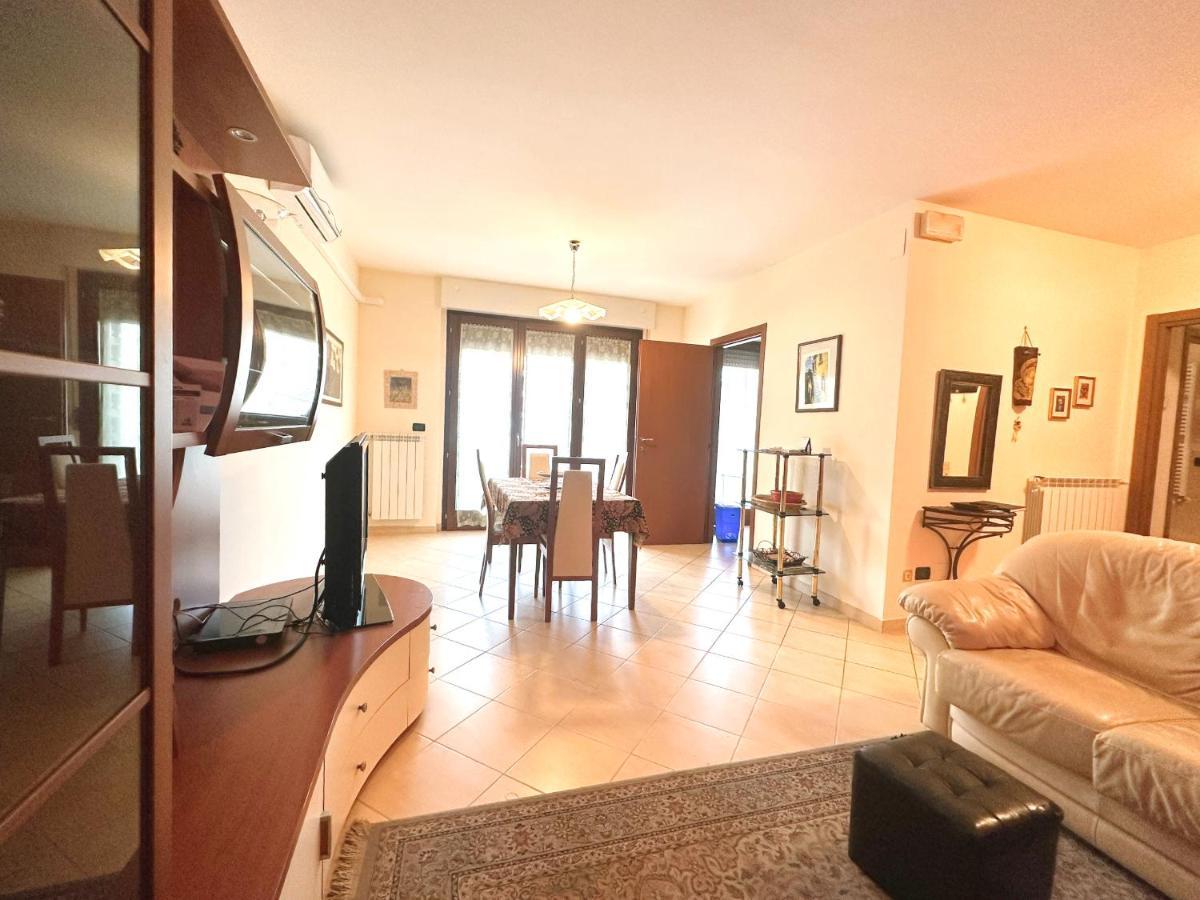 La Casa Di Marcella Apartment