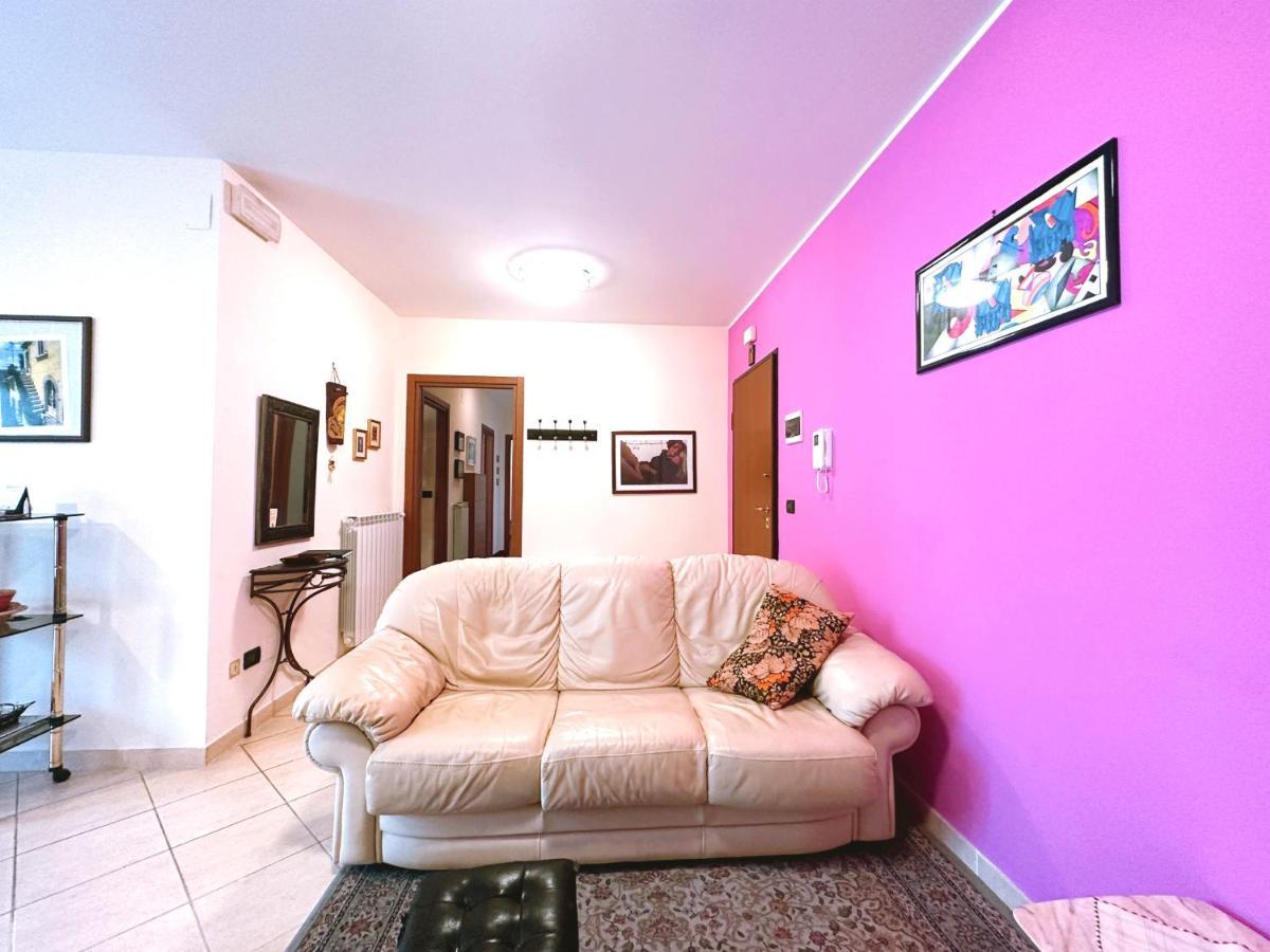 La Casa Di Marcella Apartment *
