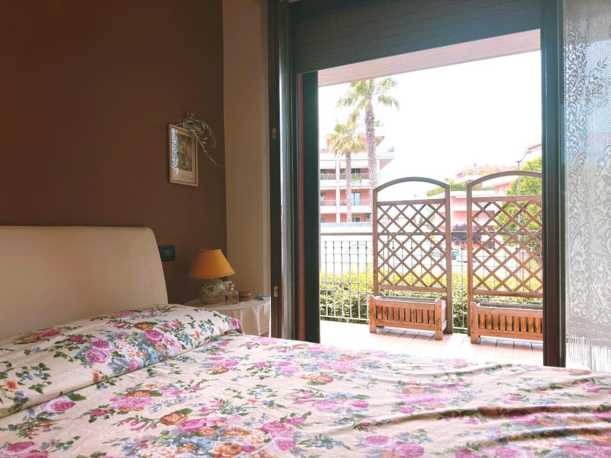 Apartment La Casa Di Marcella Pescara